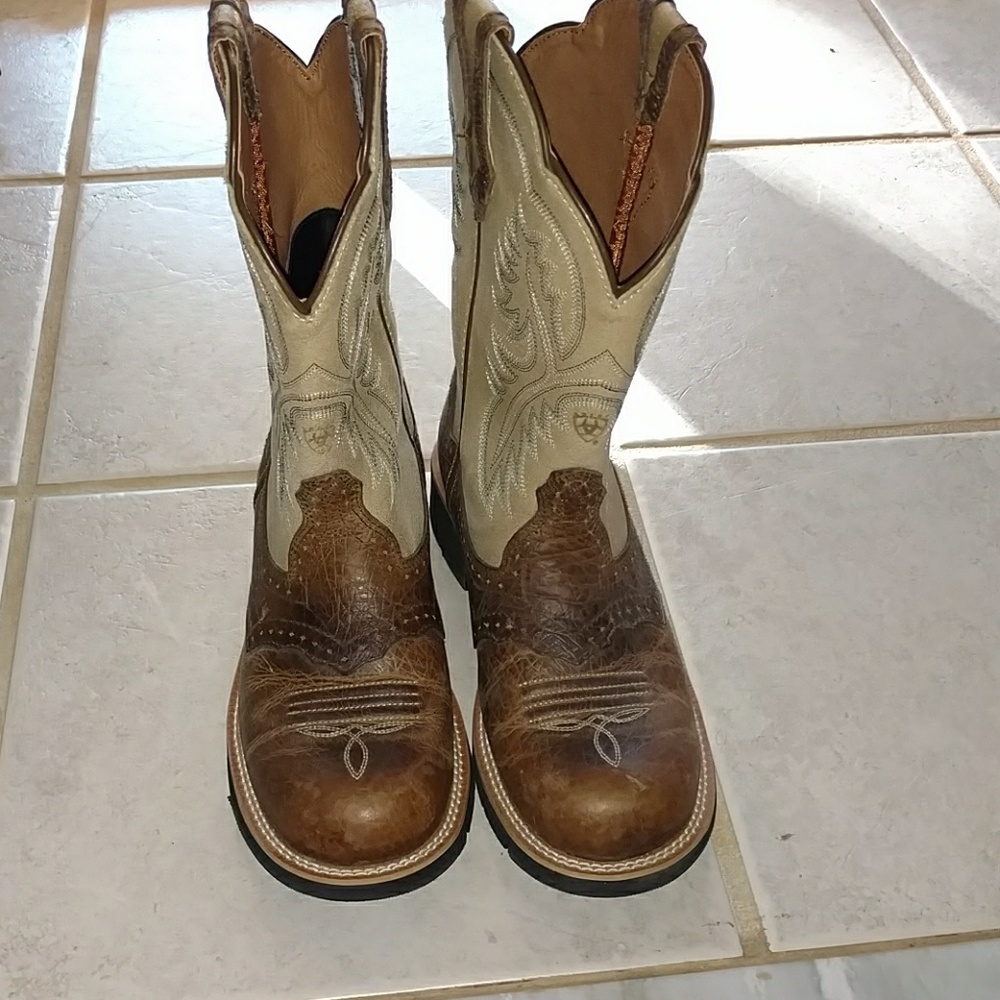 Boots